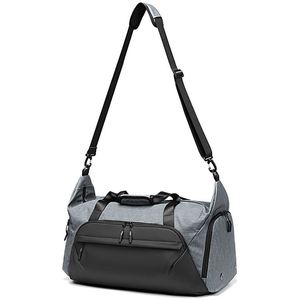 Fashion Weekender Travel <b>Bag</b> Large <b>Overnight</b> <b>Bag</b> Large Gym <b>Bags</b> for Men - Product Image 3