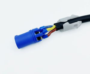 Cable <span class=keywords><strong>de</strong></span> Alimentación Profesional <span class=keywords><strong>para</strong></span> Iluminación <span class=keywords><strong>de</strong></span> Escenario, Cable PowerCon Macho <span class=keywords><strong>de</strong></span> 16AWG 1.5mm y 14AWG 2.5mm, Cable <span class=keywords><strong>de</strong></span> Extensión <span class=keywords><strong>de</strong></span> Corriente <span class=keywords><strong>de</strong></span> 3 Pines - Product Image 3