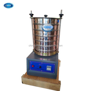Yüksek frekanslı elek çalkalayıcı 200 ve 300mm <span class=keywords><strong>Test</strong></span> elek çalkalayıcı laboratuvar elek <span class=keywords><strong>Test</strong></span> cihazı - Product Image 2