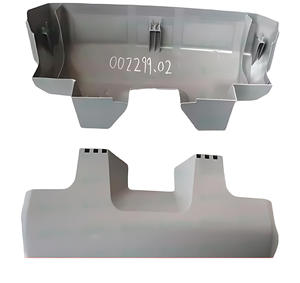 T40 T20P Black Rear Lower Cover Plastic <b>Accessory</b> for Compatible T20 T40 Agricultural <b>Drones</b> - Product Image 5