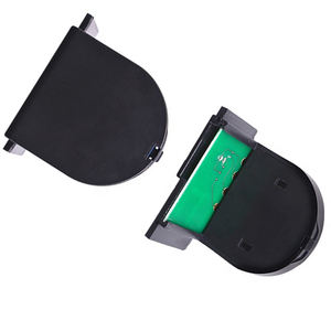 Fuji xerox docuprint dp c2100 c3210dx c3210 dx C3210-DX c 2100 3210dx 3210 ct350485 ct350486 ct350487 ct350488のトナーチップ - Product Image 5