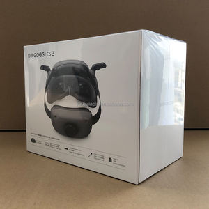 DJI Goggles 3 DJI Goggles Integra pour DJI Drone DJI Avata <span class=keywords><strong>2</strong></span> & DJI Mini 4 Pro & DJI Air 3 VR Lunettes Accessoires - Product Image 3