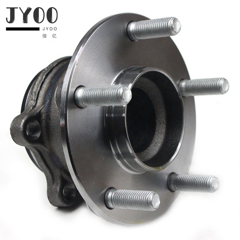 競輪　後輪　ハブ110mm bitubo ビチューボ ホンダ CBR600RR [PC37前期] (03-04) 用 リア