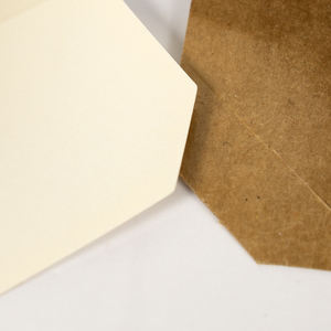 Boîte de nouilles chinoises en papier jetable <span class=keywords><strong>moins</strong></span> chère de qualité alimentaire à emporter avec boîte d'emballage Doner d'impression - Product Image 2