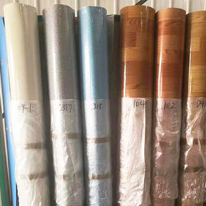 Revêtement de sol en linoléum souple en gros, dos en feutre, piso vinilico, PVC, linoléum plastique <span class=keywords><strong>pour</strong></span> <span class=keywords><strong>cuisine</strong></span> - Product Image 2