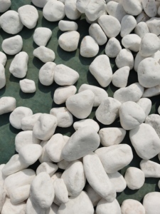 <span class=keywords><strong>Pierre</strong></span> <span class=keywords><strong>de</strong></span> galet naturelle blanche pure, 18 kg/sac, <span class=keywords><strong>pierre</strong></span> naturelle <span class=keywords><strong>pour</strong></span> la décoration <span class=keywords><strong>de</strong></span> <span class=keywords><strong>jardin</strong></span>, <span class=keywords><strong>pierre</strong></span> <span class=keywords><strong>de</strong></span> pavage - Product Image 4