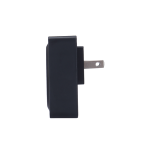 Timbre inalámbrico inteligente IP55 impermeable 110-230V enchufe de EE. UU. al aire libre 58 timbre de timbre Color negro - Product Image 5