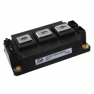APTGL325A120D3G ทรานซิสเตอร์ IGBT โมดูล 1200V 420A 1500W D3 ชิ้นส่วนอิเล็กทรอนิกส์ใหม่และของแท้ - Product Image 1