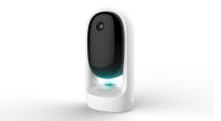 2025 nouveau chat compagnon Robot w Auto-Laser Vision de nuit éco-certifié App contrôle surveillance à domicile Fitness Tracker OEM vendeur chaud