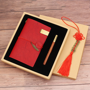 High Quality <strong>Cheap</strong> Price <strong>Promotional</strong> Gift Sets <strong>Products</strong> Custom logo Gift Set for VIP Customers - Product Image 5