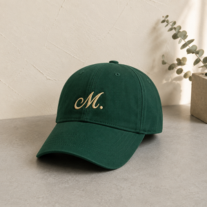 Custom Cotton Trucker <b>Hat</b> Winter Trapper Cap With Embroidery Logo for Men Women - Product Image 3