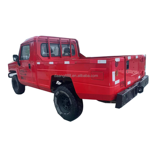 Camionetas Usadas Baratas en Existencia, Great Wall, JMC, <span class=keywords><strong>Nissan</strong></span>, Isuzu, Foton, BAW, Automáticas/Manuales, Diésel/Gasolina, 2WD/4WD, Potentes Camionetas Usadas - Product Image 5