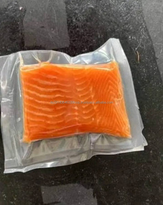 ปลาแซลมอนปลาเทราท์สดทั้งชิ้นขนาด1/2 2/3 3/4 4/5 5/6 MOQ 50กก. - Product Image 6