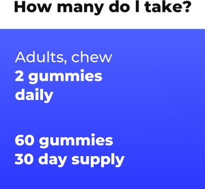 Bổ sung mắt <span class=keywords><strong>Lutein</strong></span> <span class=keywords><strong>Zeaxanthin</strong></span> với Astaxanthin Veg DHA Vitamin C OEM ODM mắt Gummies cho tầm nhìn hỗ trợ & sức khỏe mắt - Product Image 6