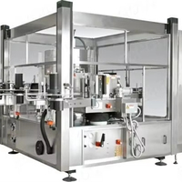 Machine de transformation automatique de boissons au thé à la menthe avec technologie de filtration