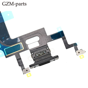 Điện Thoại Di Động Phụ Tùng Cho <span class=keywords><strong>iPhone</strong></span> XR Sạc Cổng Kết Nối USB <span class=keywords><strong>Dock</strong></span> Flex Cáp Sửa Chữa Thay Thế - Product Image 5