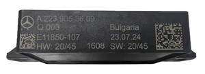Module de commande à distance pour hayon automatique sans contact Mercedes 12V A2239053609 W206-W223 Classe C S - Product Image 4