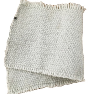 1260 Produit d'isolation et de protection thermique en tissu de fibre de céramique ignifuge résistant aux hautes températures - Product Image 2