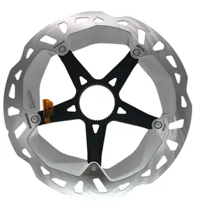 freio a disco 175 Suppliers-Shimano disco de freio de rotor para ciclismo mt800, RT-MT800 mm 160mm para mtb e mountain bike, com tecnologia 180mm/203mm