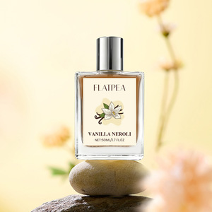 <span class=keywords><strong>Eau</strong></span> <span class=keywords><strong>de</strong></span> <span class=keywords><strong>toilette</strong></span> Vanille Fleur d'Oranger la plus vendue, parfum féminin moderne, doux, non irritant, rafraîchissant - Product Image 2
