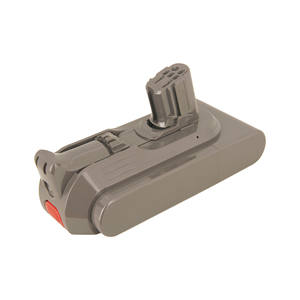 C & P V12 25.2V 1500mAh 63.75Wh SV20 SV26 SV46 SV34 SV35 Cliqué Pour <span class=keywords><strong>Dyson</strong></span> <span class=keywords><strong>Aspirateur</strong></span> À Main Batterie - Product Image 2