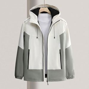 Design Spring and Autumn <b>Jacket</b> for Men Versatile <b>Jacket</b> Sportswear Men's Casual and Trend Outdoor Sports <b>Jacket</b> Outdoor <b>Jacket</b> - Product Image 4