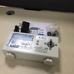 Nuevo Medidor de Torque Digital AIGU Japonés Importado HP-20 - Product Image 3