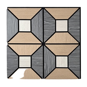 Meilleures ventes : Panneau <span class=keywords><strong>mural</strong></span> insonorisant moderne, étanche, haute densité, absorption acoustique NRC 0.8 pour bureau, salle de musique, maison - Product Image 1