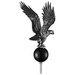 DB Plastic Eagle Flagpole Culata - Product Image 4