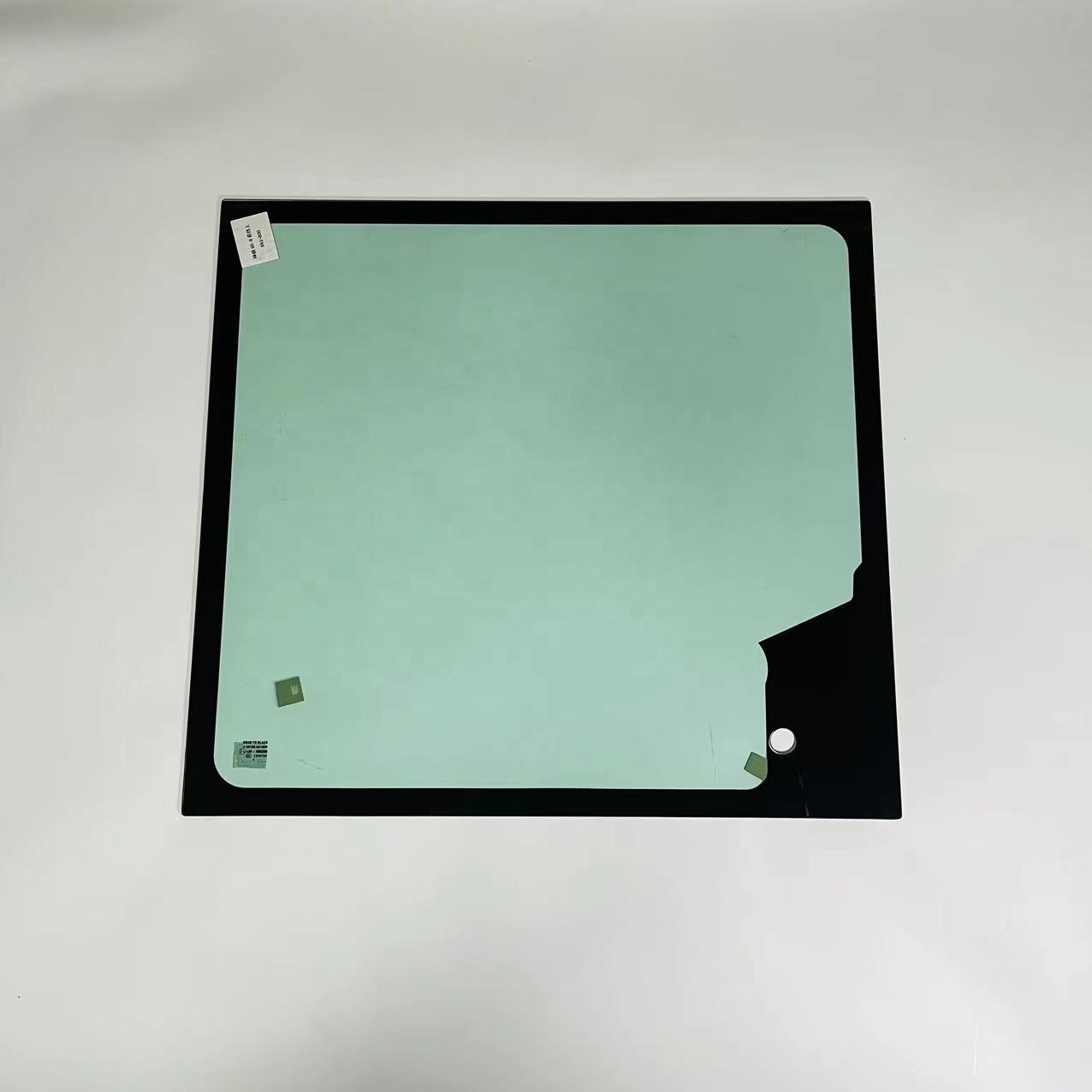 Tractor Side Door Windshield Glass for YTO DONGFANGHONG Models