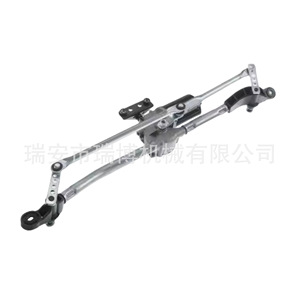 ก้านเชื่อมต่อที่ปัดน้ำฝนสำหรับ Opel Astra G 1270001 9117723 9200460 วัสดุเหล็ก แรงดันไฟฟ้า V12 - Product Image 5