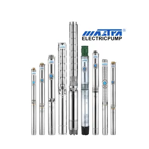 MASTRA 3 4 6 8 inch water pump borewell submersible pumps submersible pump in germany