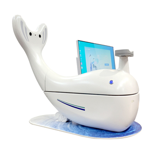 EOP-100 quang học Ống nhòm đo lường 3D kính optometric Thiết bị định vị cho trẻ em - Product Image 2