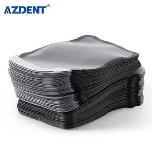 Hete Verkoop Maat <span class=keywords><strong>2</strong></span> Tandbarrière Enveloppen Fosforplaathulzen - Product Image 2