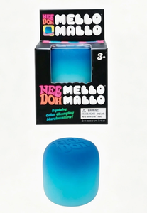Jolie balle anti-stress souple en forme de cube, thème boisson, jouet sensoriel pour soulager l'anxiété, pour enfants et adultes - Product Image 5