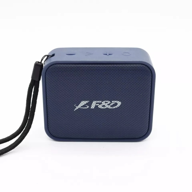 2025 Outdoor Portable Cheap Hand Free Mini  Speaker IPX7 Waterproof Portable  Wireless Speaker