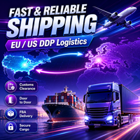 Entrepôt aux États-Unis, prix réduits DDP, économies sur les frais de transport, livraison porte à porte, DHL, UPS, FedEx, support de dédouanement, entrepôt aux États-Unis.