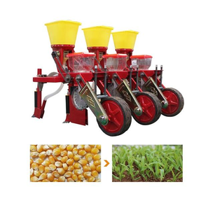 Máquina Plantadora <span class=keywords><strong>de</strong></span> Maíz y Soja Montada en Tractor Agrícola, Sembradora <span class=keywords><strong>de</strong></span> Semillas <span class=keywords><strong>de</strong></span> Maíz - Product Image 2