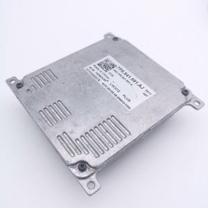 Unité de commande de ballast de phare LED d'origine OEM 7P5941591AJ 7P5.941.591.AJ pour VW Golf Polo <span class=keywords><strong>T</strong></span>-<span class=keywords><strong>Roc</strong></span> <span class=keywords><strong>2018</strong></span> - Product Image 3