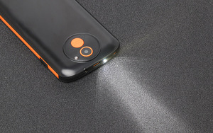 Uniwa K554 Giá Rẻ OEM 5.5 Inches 4G <span class=keywords><strong>Android</strong></span> 13 Điện Thoại thông minh SOS Nút Khẩn Cấp Điện Thoại Di Động Cao Cấp Với Whatsapp Cho Người Cao Tuổi - Product Image 5