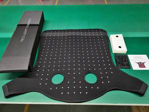 แสงสีแดงบำบัดสัตว์แพทย์สำหรับม้า850nm 660nm ใกล้อินฟราเรดบรรเทาอาการปวดด้วยแสงห่อตัวสำหรับการดูแลสุขภาพม้า - Product Image 2