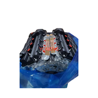 BONNE QUALITÉ Moteur V6 EER de 2,7 L pour Chrysler pour Dodge Jeep Nitro Avenger Renegade Journey Magnum