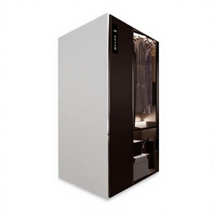 Máquina de Limpieza en Seco para el Hogar BIBO, Bomba de Calor para Secado y Moldeado, Desinfección Bactericida, Totalmente Integrada, 1 Año de Garantía - Product Image 1