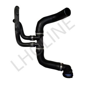 Manguera de Goma LHOLINE BL3Z8286C EPDM para Tanque de Agua, Ducto de Calefacción, Conexión de Tubería - Product Image 3
