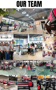 Máy in plotter banner vinyl kỹ thuật số khổ lớn 1.3m với đầu in XP600 I3200, máy in dung môi sinh thái khổ lớn, giá cả cạnh tranh - Product Image 5