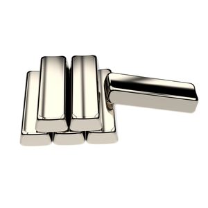 Imanes de Neodimio Pequeños y Potentes AnTai N45 N52, Segmentos de Arco, Curvos, Personalizados, con Tolerancia del 1%, Recubrimiento de Níquel y Zinc - Product Image 6