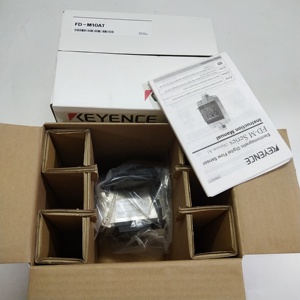 FD-M10ATP FD-M10AT เซ็นเซอร์วัดการไหลของอากาศแบบดิจิตอล ใหม่และเป็นของแท้ - Product Image 5