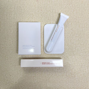 Support de <span class=keywords><strong>téléphone</strong></span> portable magnétique en silicone de style Hayley, couleur unie, anti-chute, pour rouge à lèvres de luxe - Product Image 6