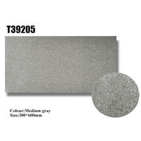 Carreaux rectifiés 12' x 24' pour jardin et bord de piscine, en grès cérame émaillé pour extérieur, style Château, pour sols et murs extérieurs