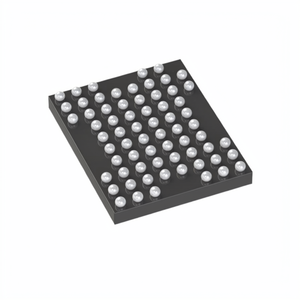 Components Electronic TH58BVG2S3HBAI6 67 VFBGA <b>Memory</b> Manufacturer Channel - Product Image 1